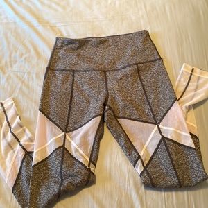 Zella leggings like new